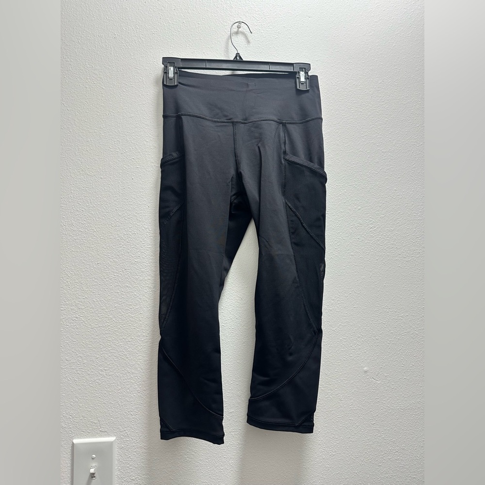 Lululemon Capri leggings